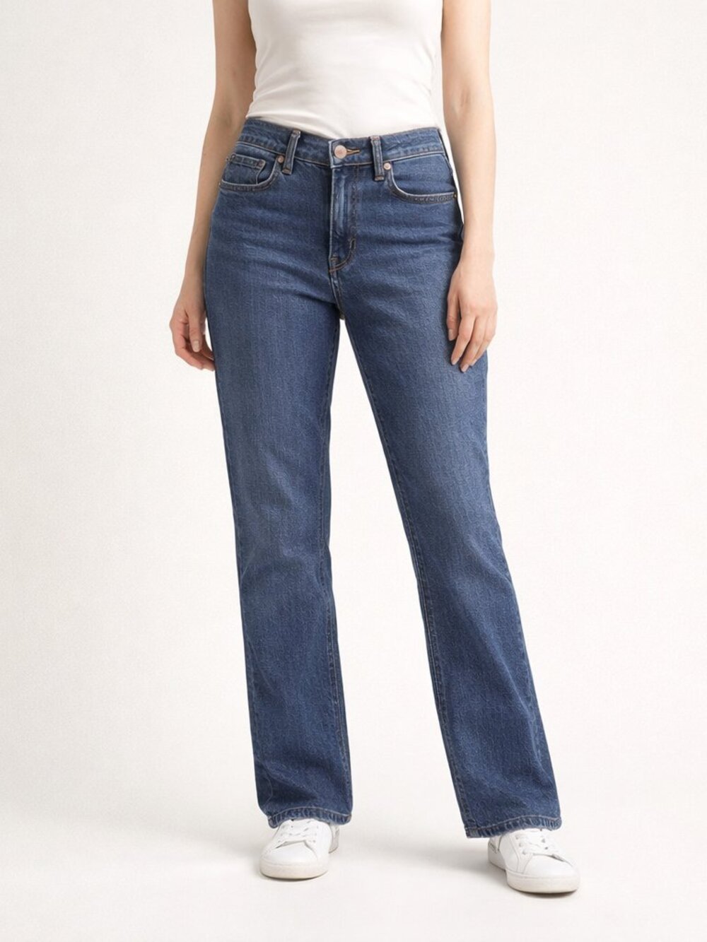Levi's 505 straight Leg Size 12/S 98% Cotton